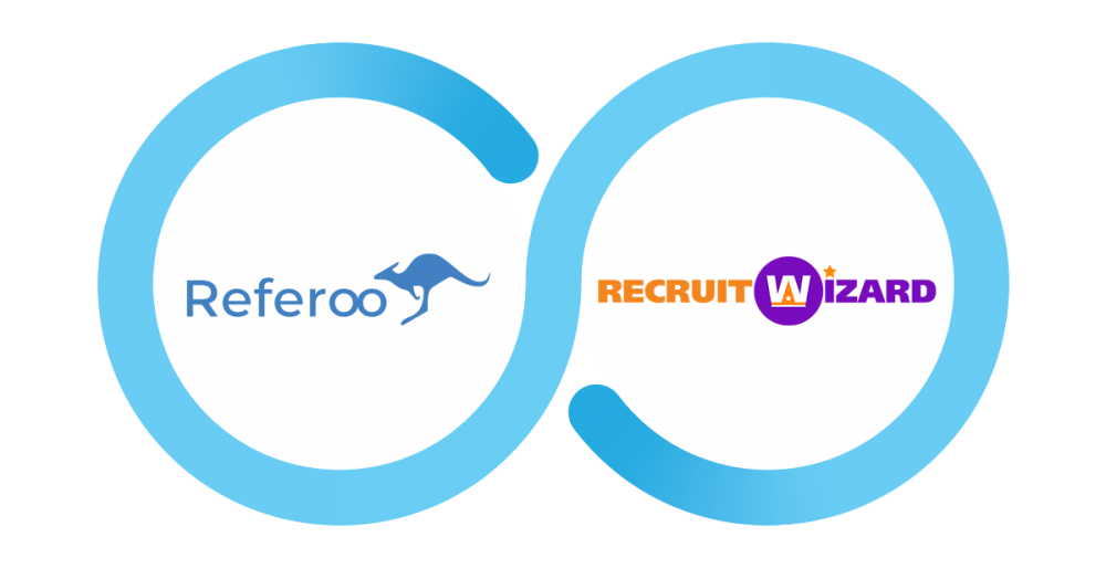 Referoo partners with Recruit Wizard to improve the reference checking process