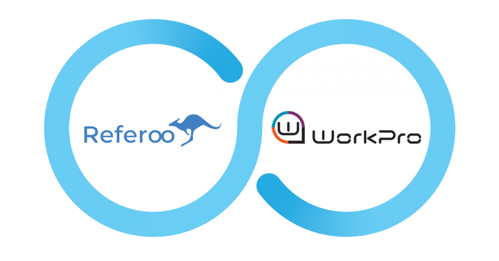 WorkPro adds reference checks to its suite of background screening services with Referoo