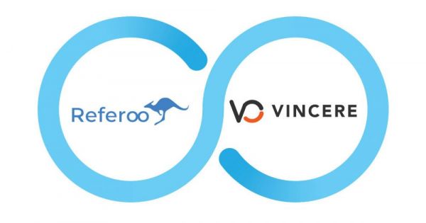Referoo partners with Vincere to integrate online reference checking 