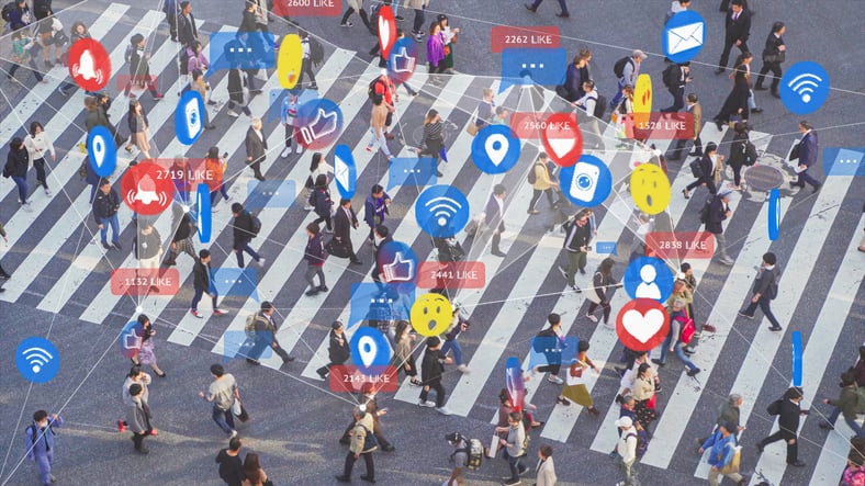 Advanced Digital Footprint Check 
