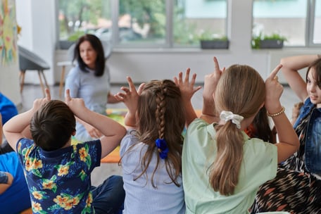 What makes a 'child safe' hiring process? A guide for childcare operators