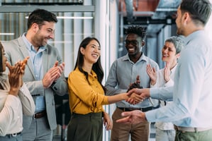 Speed up hiring with instant employment checks inside your ATS