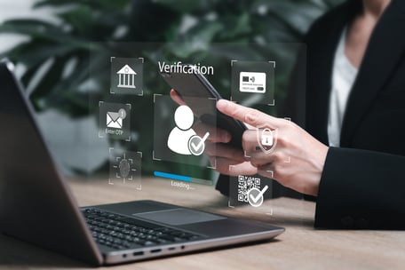 The future of background checks: How digital identity, AI and adverse media are reshaping compliance