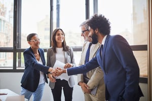 Speed vs. thoroughness: Accelerating background checks without sacrificing quality