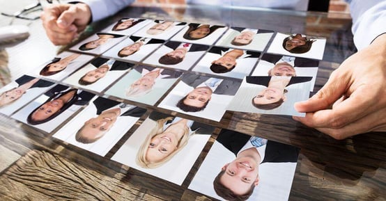 How online reference checking can help you find some of the best off-market talent