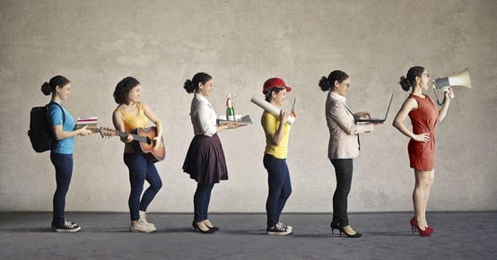 Considering a career change? Here are three questions you should ask yourself