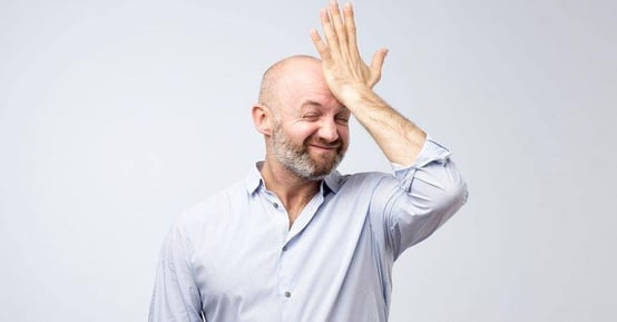 Racking up costs: Why it painful to hire the wrong person