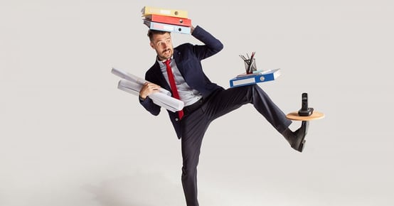 5 signs that you need to change your reference checking process