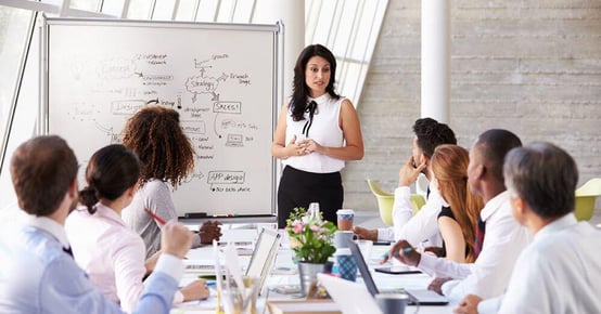 Getting buy in: How do you better engage your internal recruitment stakeholders?