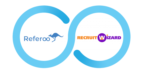 Referoo partners with Recruit Wizard to improve the reference checking process