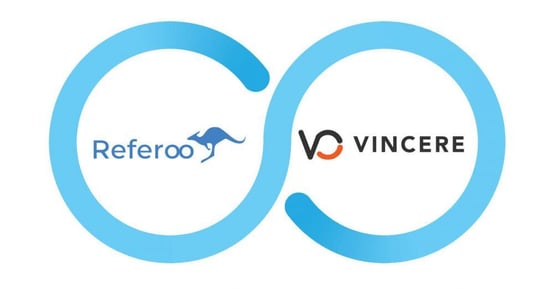 Referoo partners with Vincere to integrate online reference checking