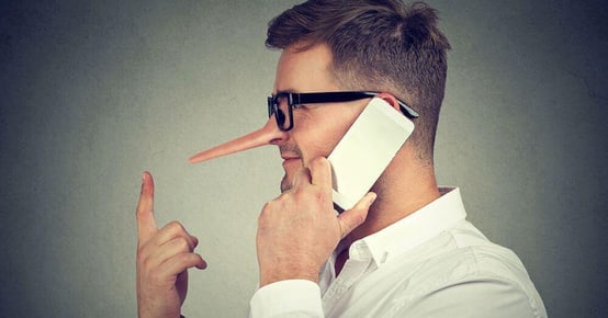 Five Ways to Minimise Fraudulent References