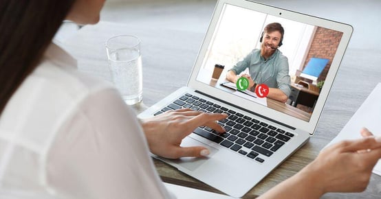 Virtual Interviews: Are they here to stay?