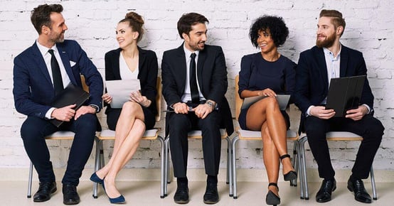 How To Make the Top Talent Want to Work for You - Stand Out With These 5 tips!