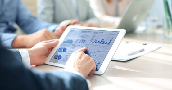 Data-driven recruitment: Making it work better for you