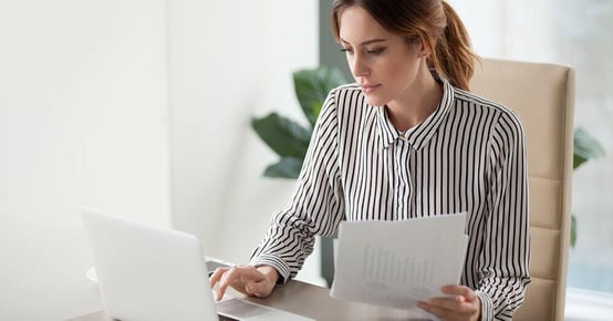 What's the value of a reference? Why reference checks are more relevant than ever