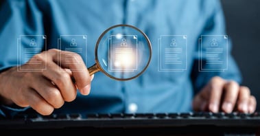 Striking a balance between automation and human interaction in talent acquisition 