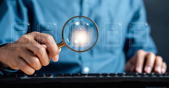 Striking a balance between automation and human interaction in talent acquisition
