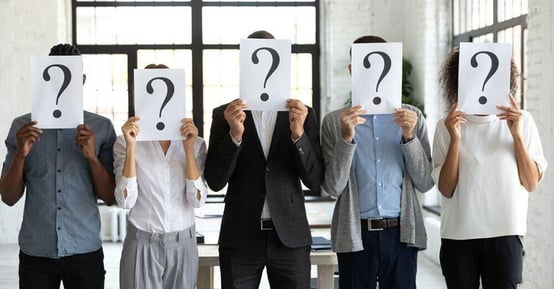 Ask better questions, get better answers!