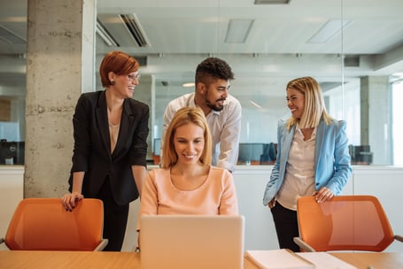 The Great Stay: Enhancing employee retention through effective hiring
