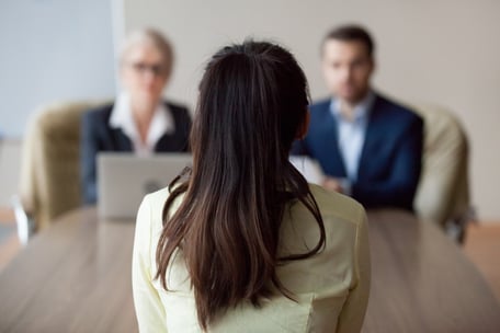 Could the non-traditional candidate be an answer to the talent shortage?