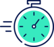 Referoo_Icon_30 Seconds_Dark_Neon Mint