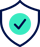 Referoo_Icon_Fraud Detection_Dark_Neon Mint
