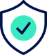 Referoo_Icon_Fraud Detection_Dark_Neon Mint