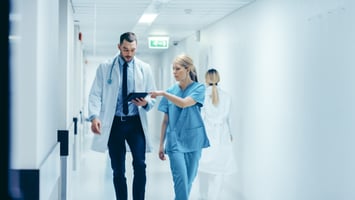 Healthcare workforce compliance is no longer a one-time task. Here's what's changing in 2026.
