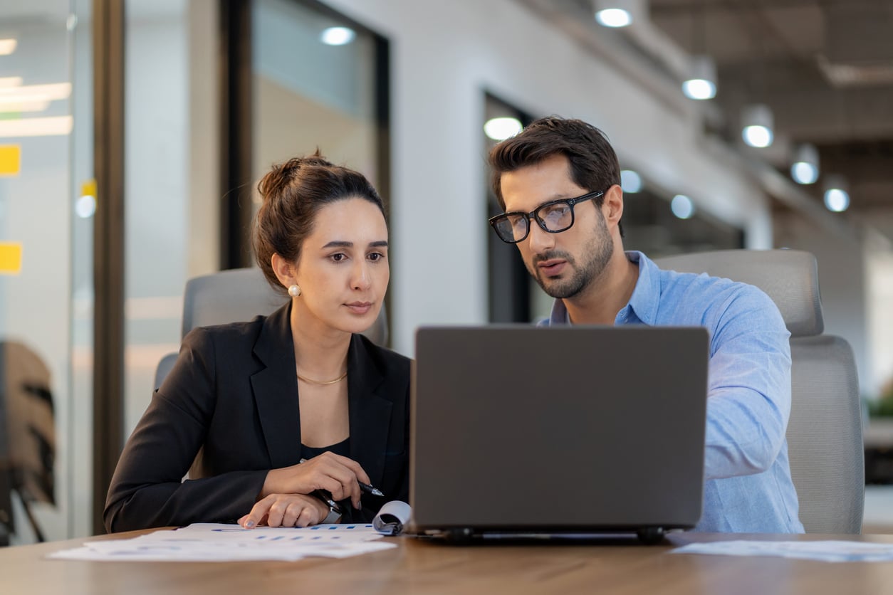 Risk management in hiring starts with pre-employment background checks