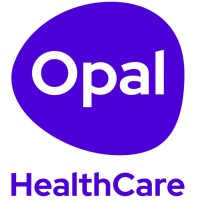 Opal Aged Care