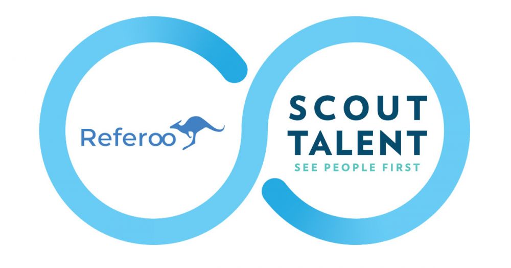 Referoo partners with Scout Talent to integrate online reference checking 
