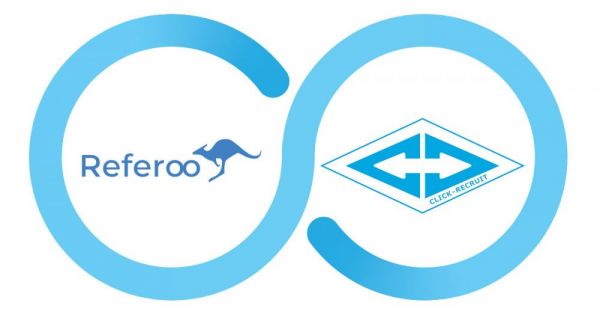Referoo partners with CTC People to integrate reference checking